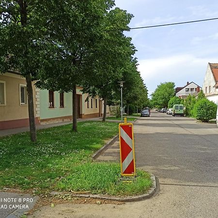 Alte Muehle Apartamento Rust Exterior foto