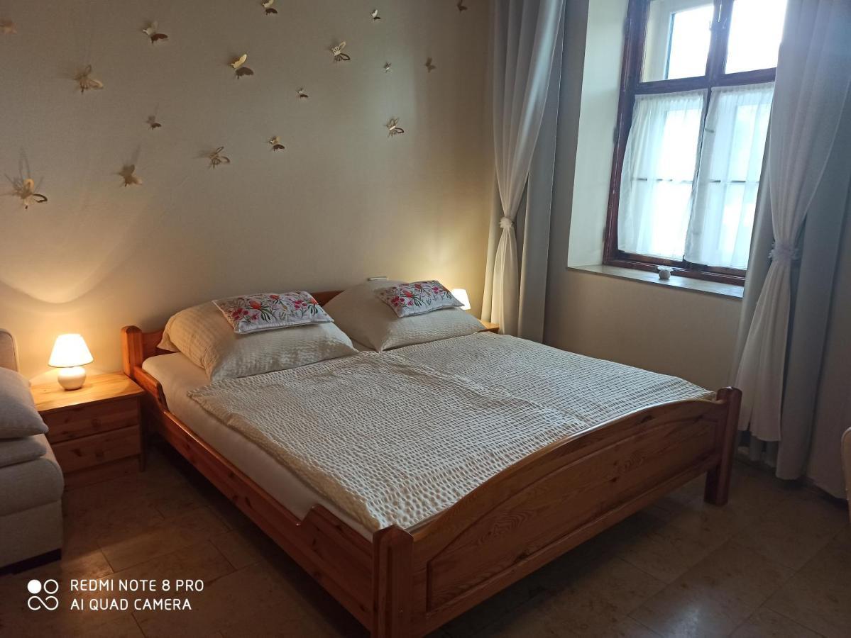 Alte Muehle Apartamento Rust Exterior foto