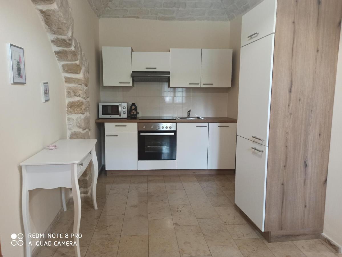 Alte Muehle Apartamento Rust Exterior foto