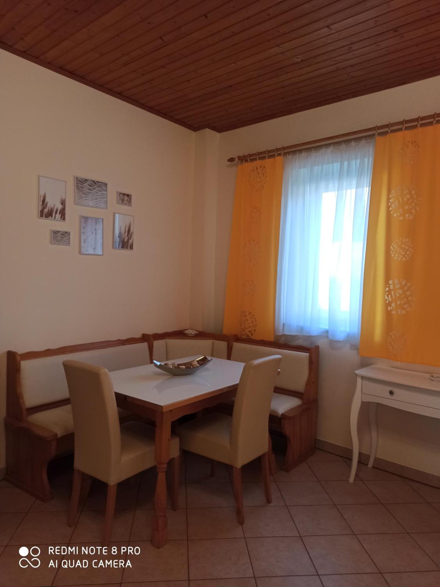 Alte Muehle Apartamento Rust Exterior foto