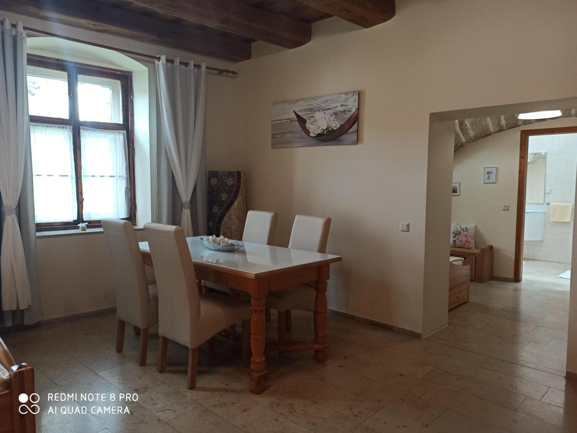 Alte Muehle Apartamento Rust Exterior foto