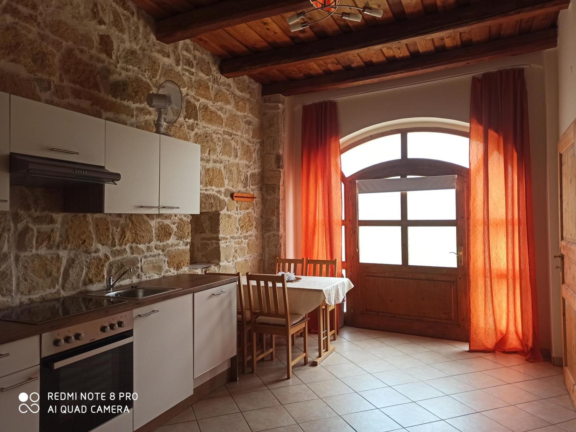 Alte Muehle Apartamento Rust Exterior foto