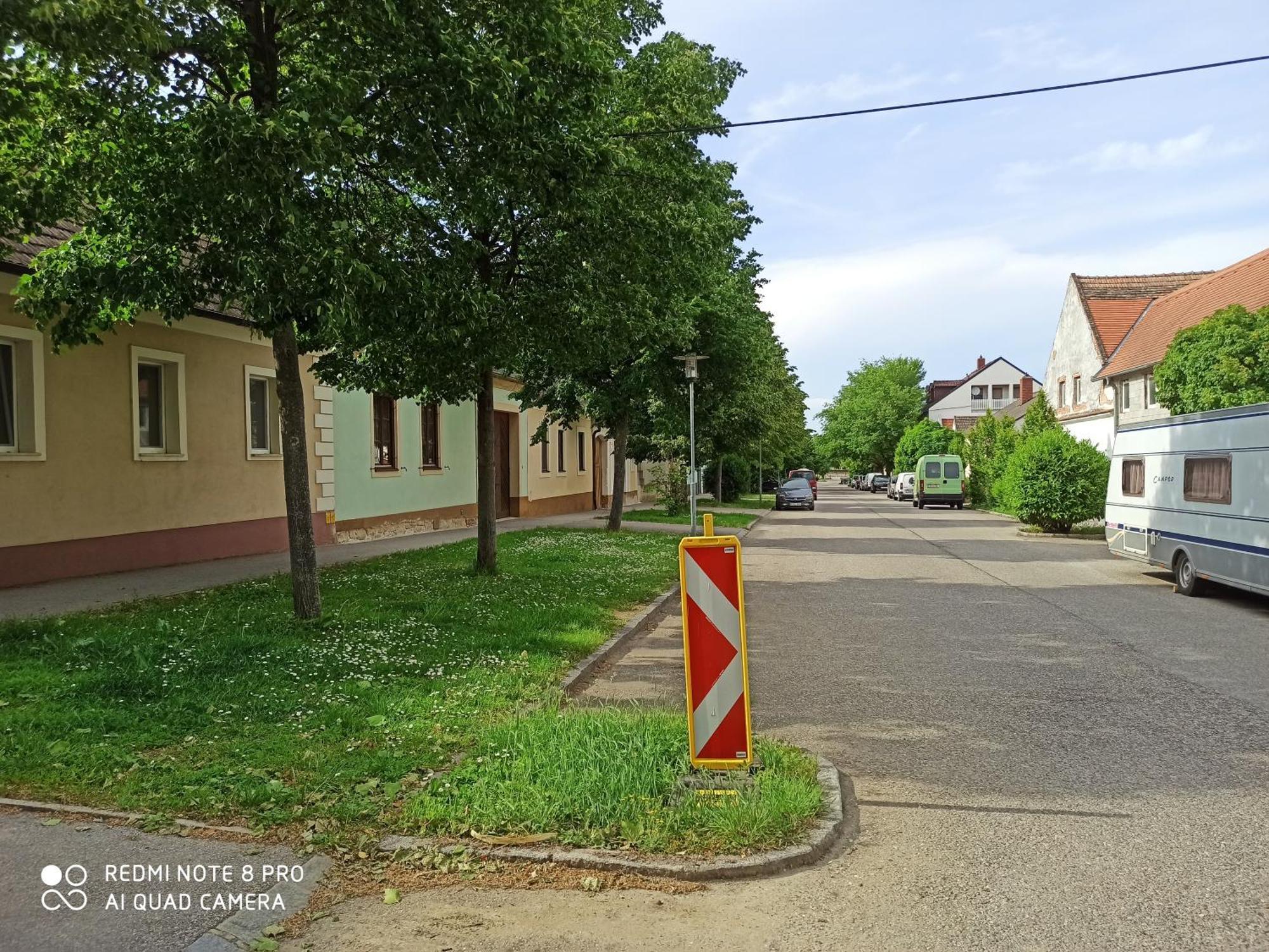 Alte Muehle Apartamento Rust Exterior foto