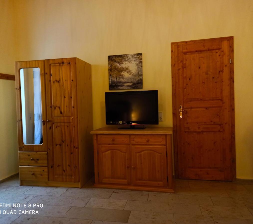 Alte Muehle Apartamento Rust Exterior foto